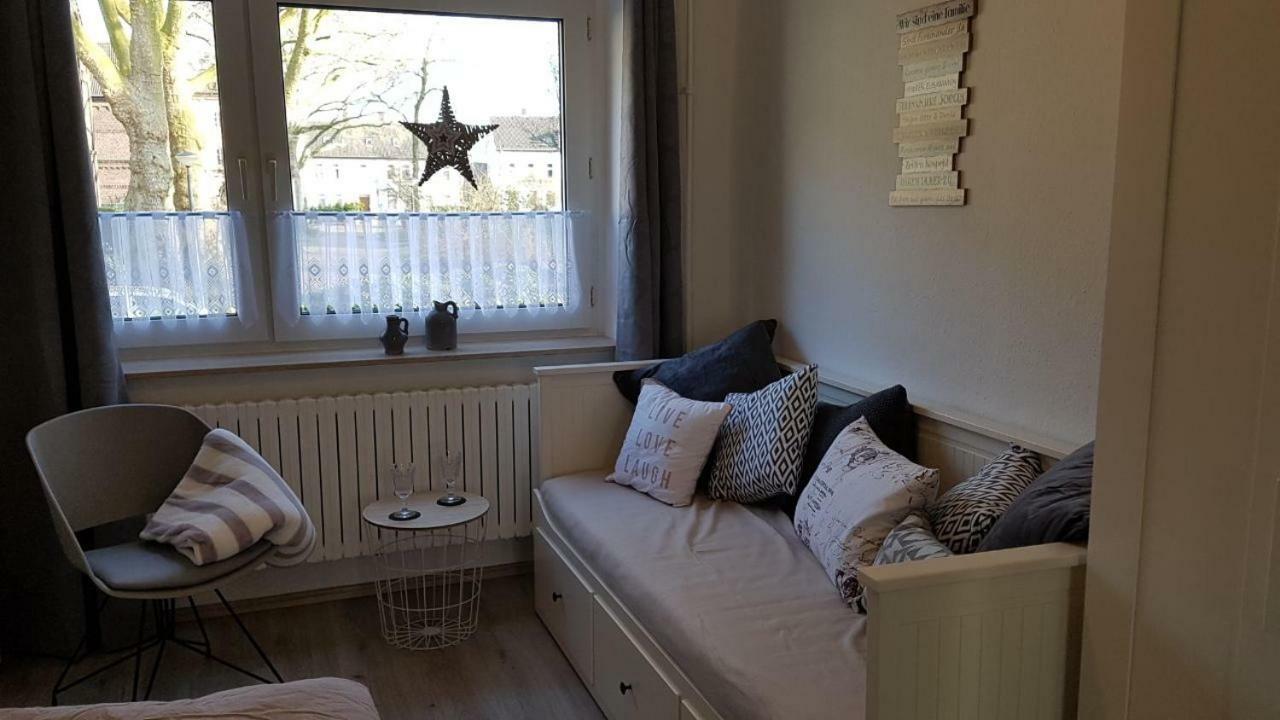 Ferienwohnung Veit Essen Exterior foto